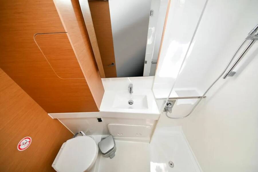 Excess 11 Island Blue V