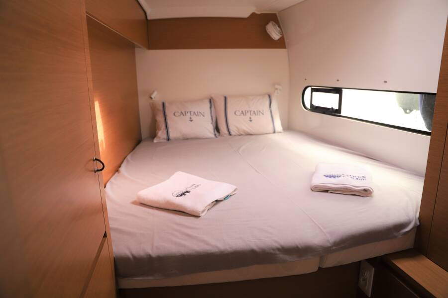 Excess 11 Whispering Breeze