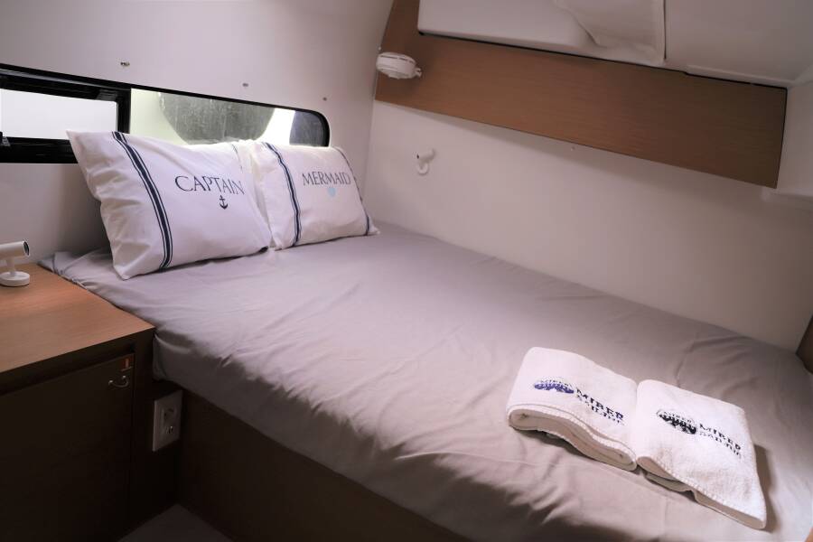 Excess 11 Whispering Breeze