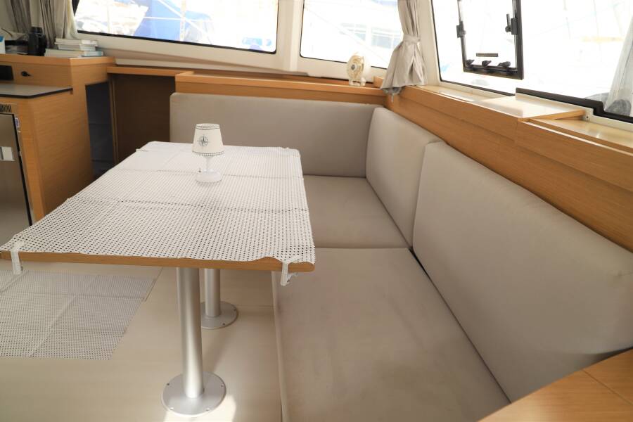 Excess 11 Whispering Breeze