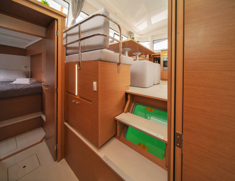 Excess 11 Little Blue Ocean