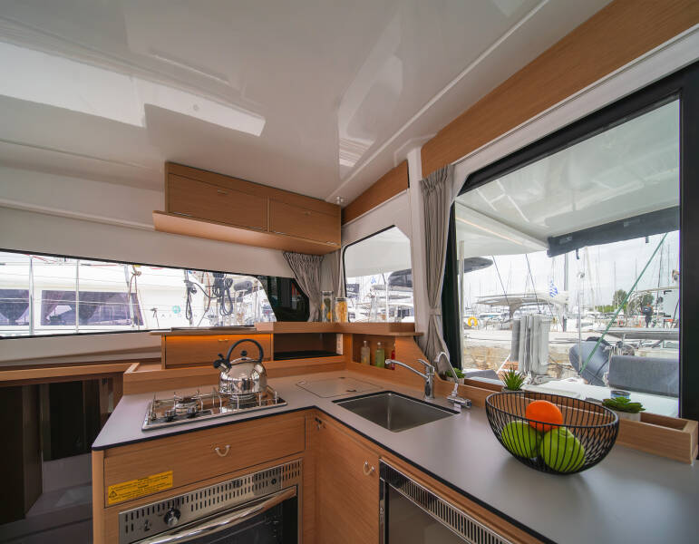 Excess 11 Little Blue Ocean