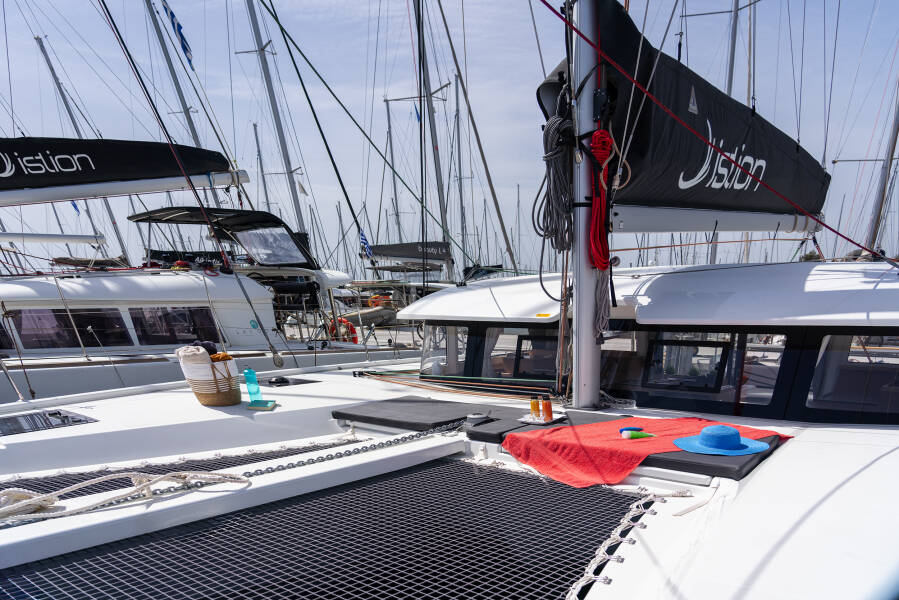 Excess 11 Little Blue Ocean