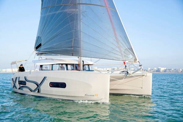 Excess 11 Ha long