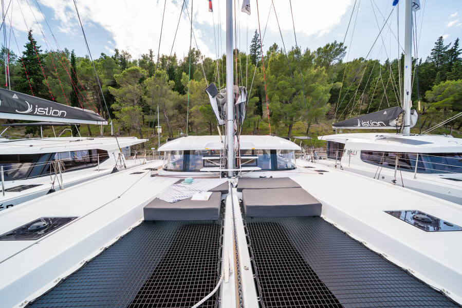 Excess 14 First Journey