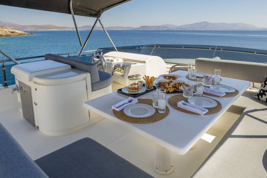 Ferretti Yachts 720 My Way