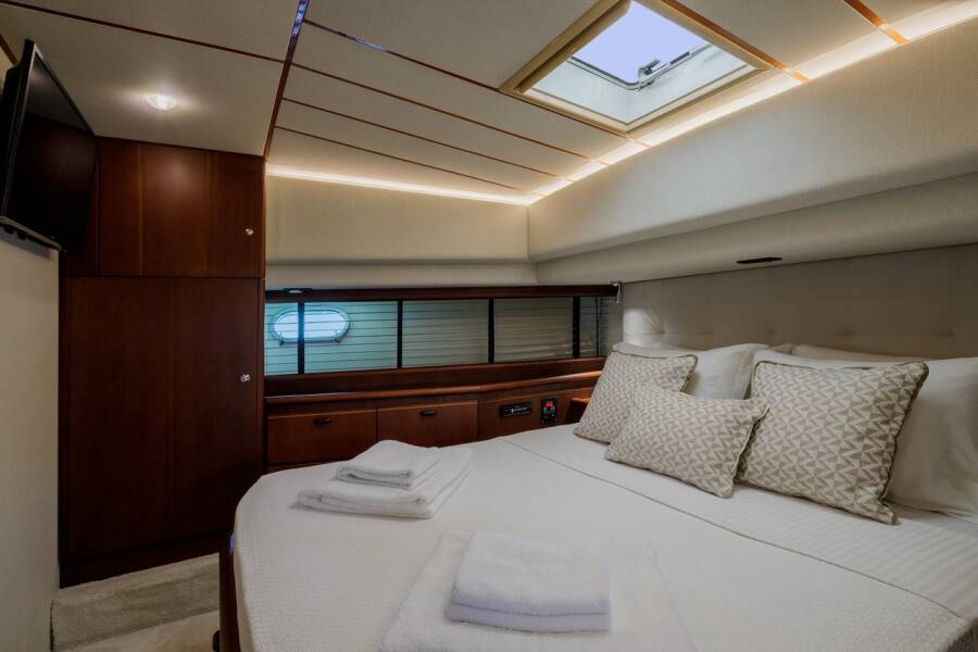 Ferretti Yachts 720 My Way