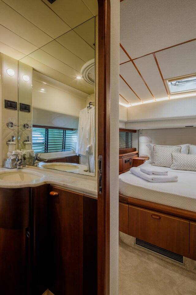 Ferretti Yachts 720 My Way