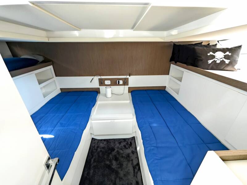 Fiart Seawalker 43 Alexia