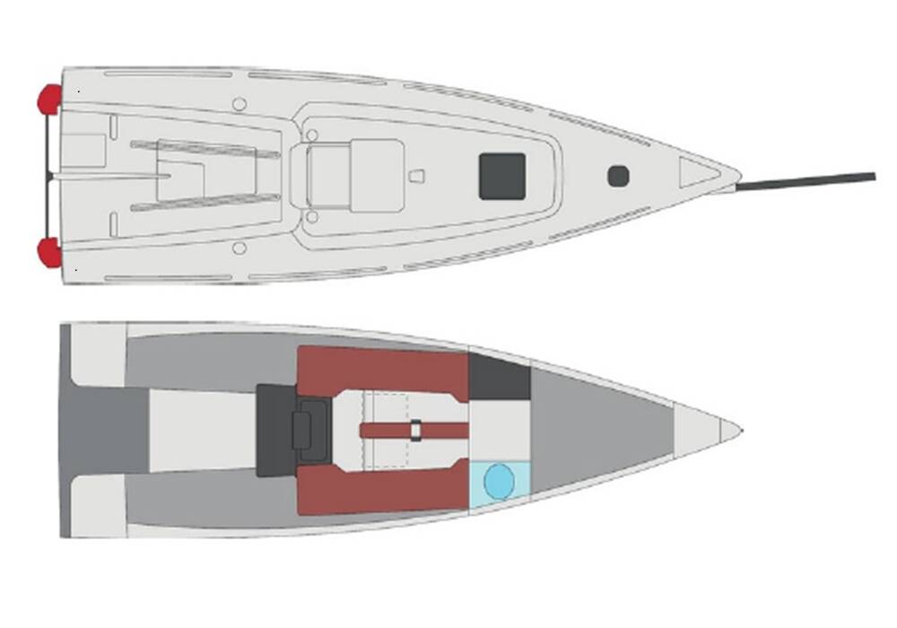 First 27 Šuferina