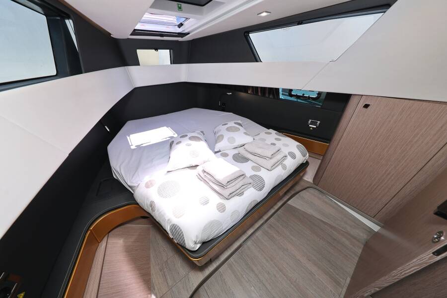 Fjord 41 XL Instant Crush