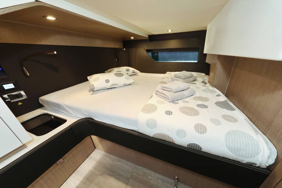 Fjord 41 XL Instant Crush