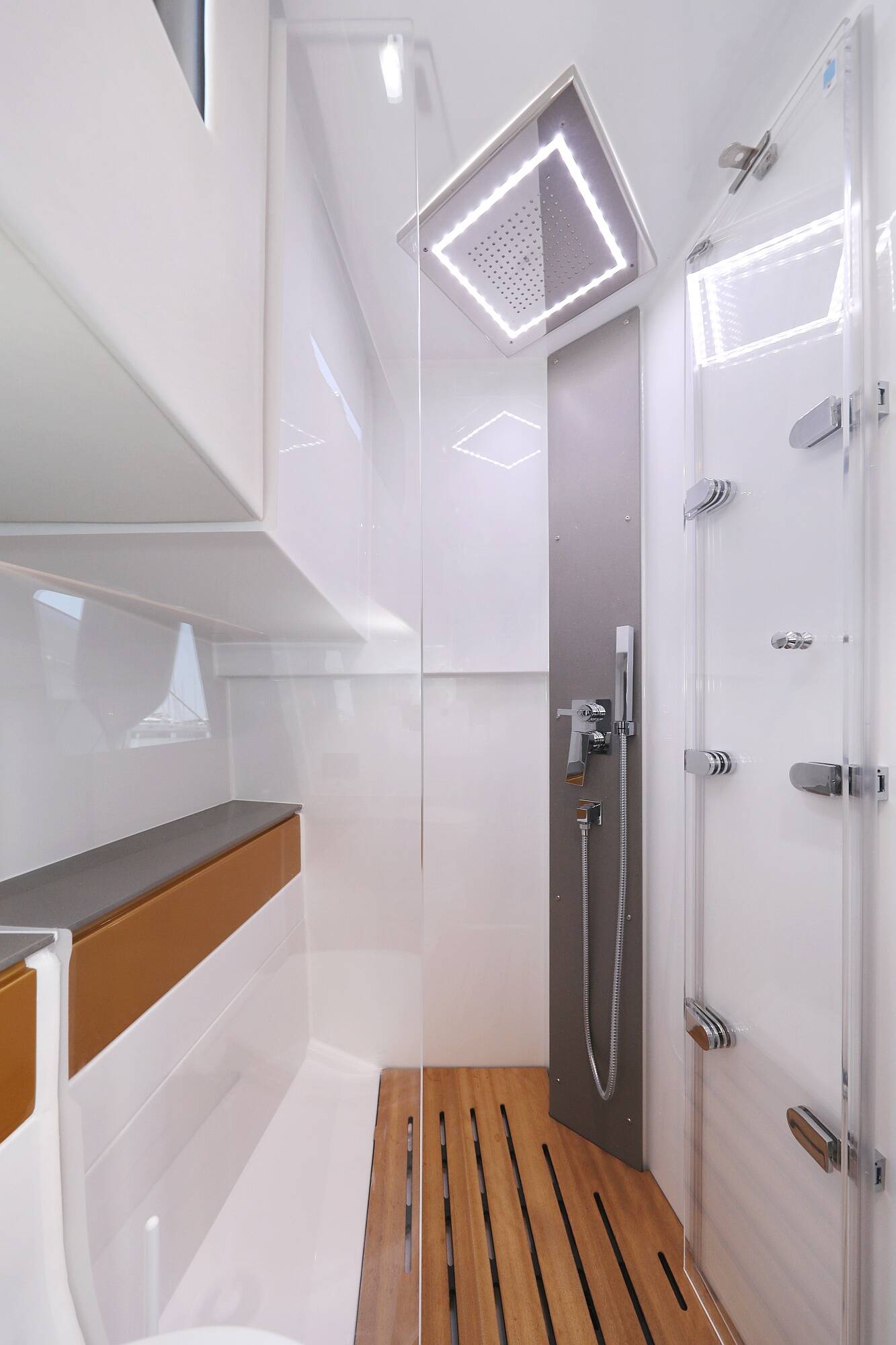 Fjord 41 XL Instant Crush