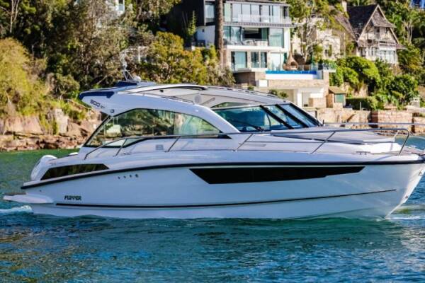 Flipper 900 ST Moncia