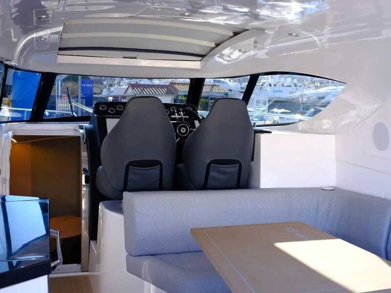 Focus Power 36 Hard Top Focus 36