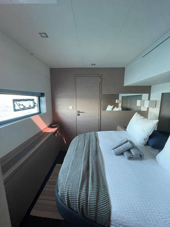 Fountaine Pajot Alegria 67 Chiloe