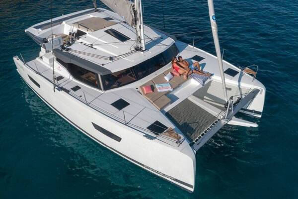 Fountaine Pajot Astrea 42 Maestro Libertas