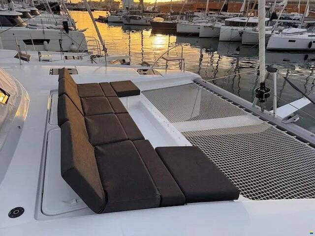 Fountaine Pajot Astrea 42 Maestro Kahuna