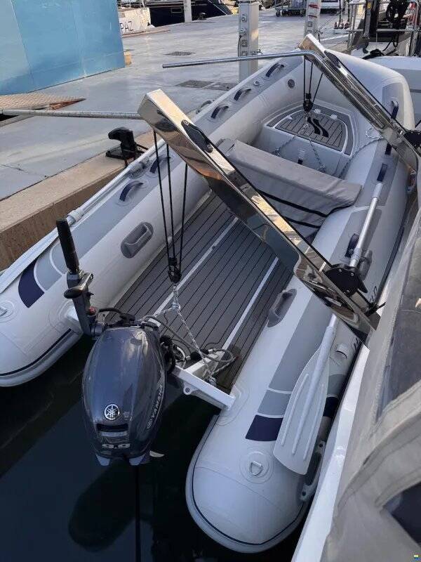 Fountaine Pajot Astrea 42 Maestro Kahuna