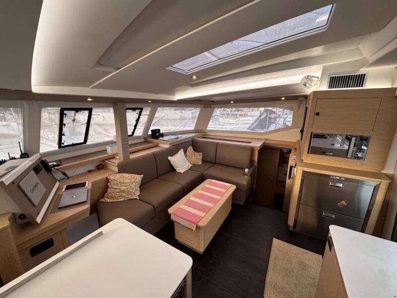 Fountaine Pajot Astrea 42 Maestro Kahuna