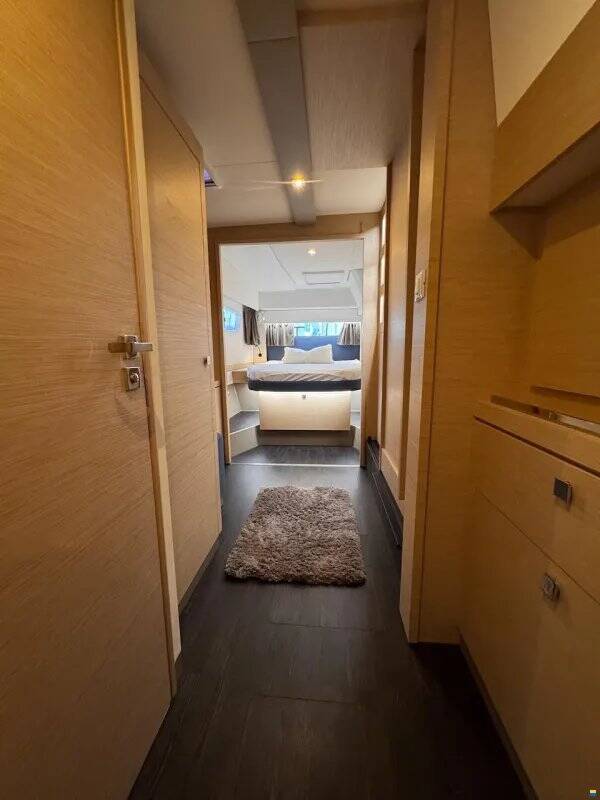 Fountaine Pajot Astrea 42 Maestro Kahuna
