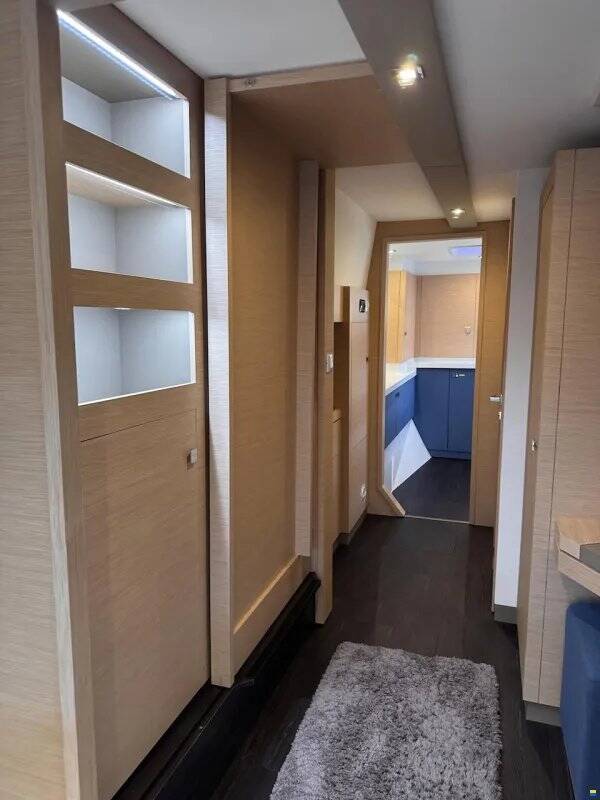Fountaine Pajot Astrea 42 Maestro Kahuna