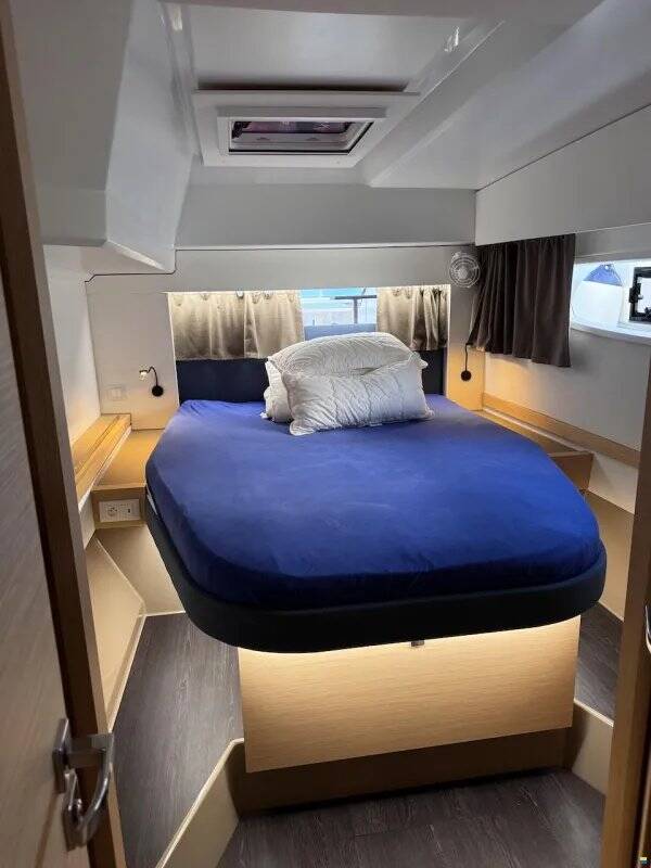 Fountaine Pajot Astrea 42 Maestro Kahuna
