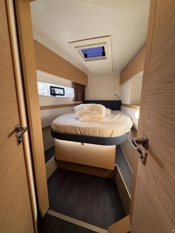 Fountaine Pajot Astrea 42 Maestro Kahuna