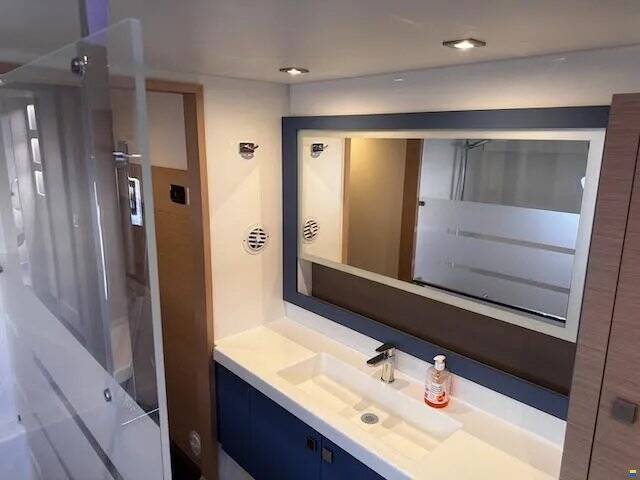 Fountaine Pajot Astrea 42 Maestro Kahuna
