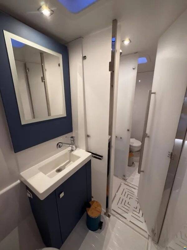 Fountaine Pajot Astrea 42 Maestro Kahuna