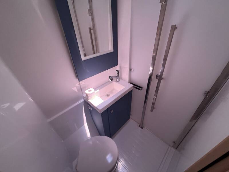 Fountaine Pajot Astrea 42 Quatuor Rosual Mar