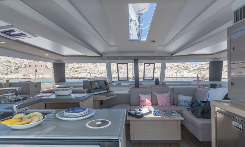 Fountaine Pajot Astrea 42 NARNIA