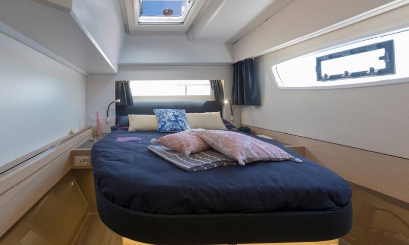 Fountaine Pajot Astrea 42 NARNIA