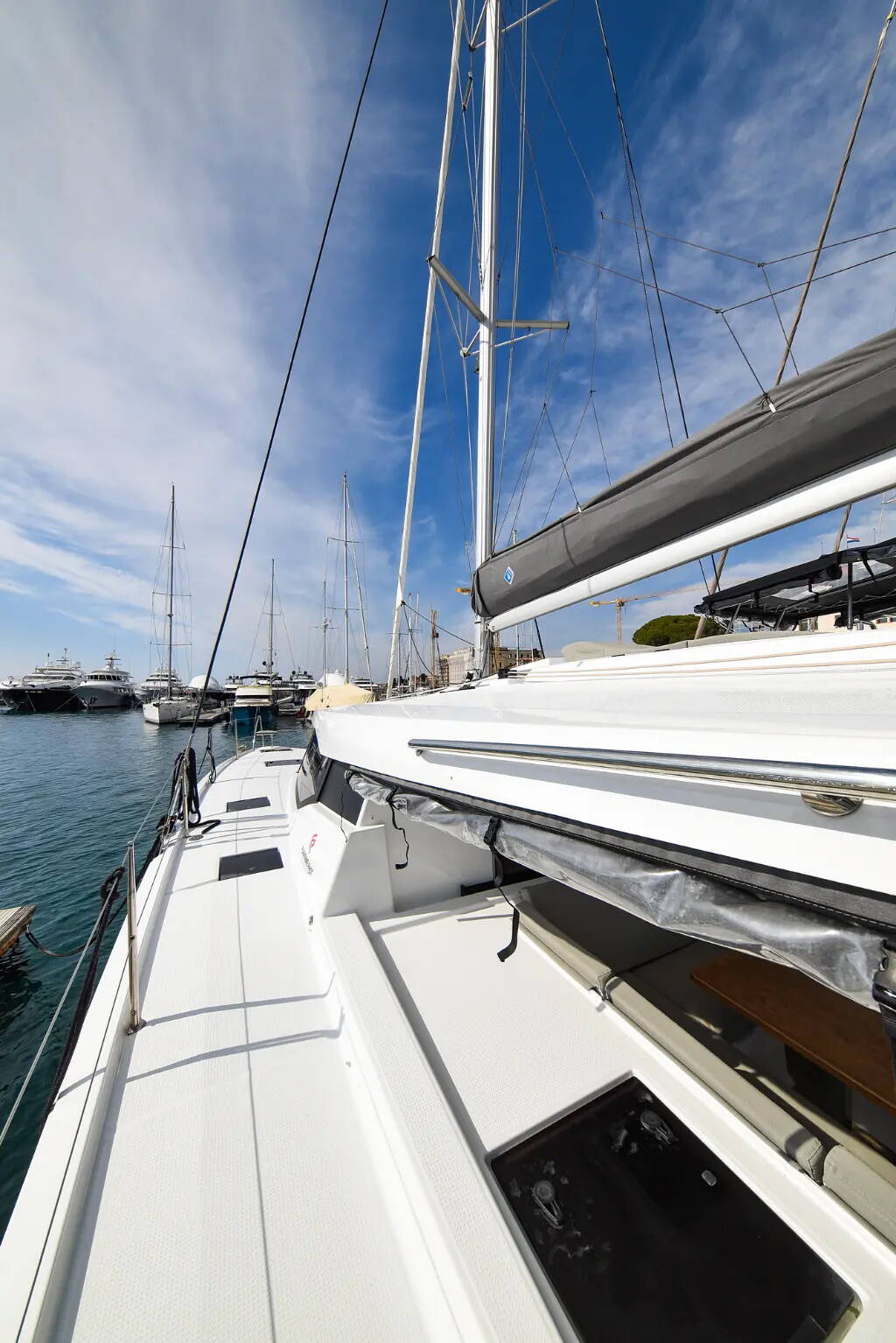 Fountaine Pajot Astrea 42 CLASS
