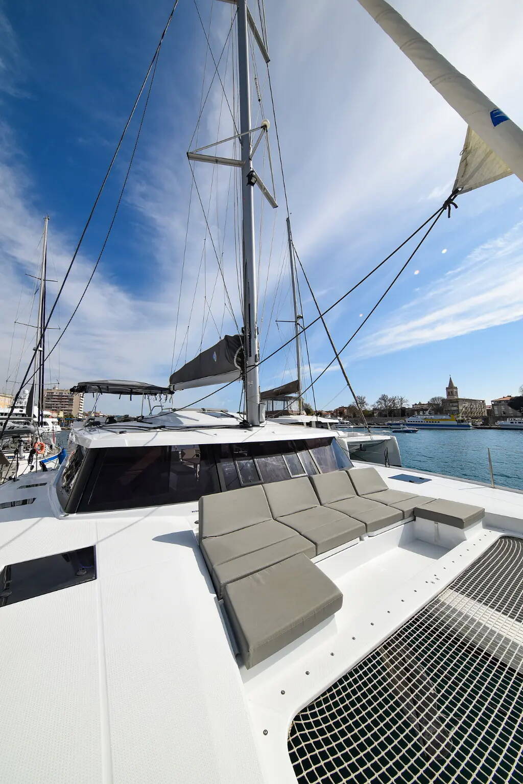 Fountaine Pajot Astrea 42 CLASS