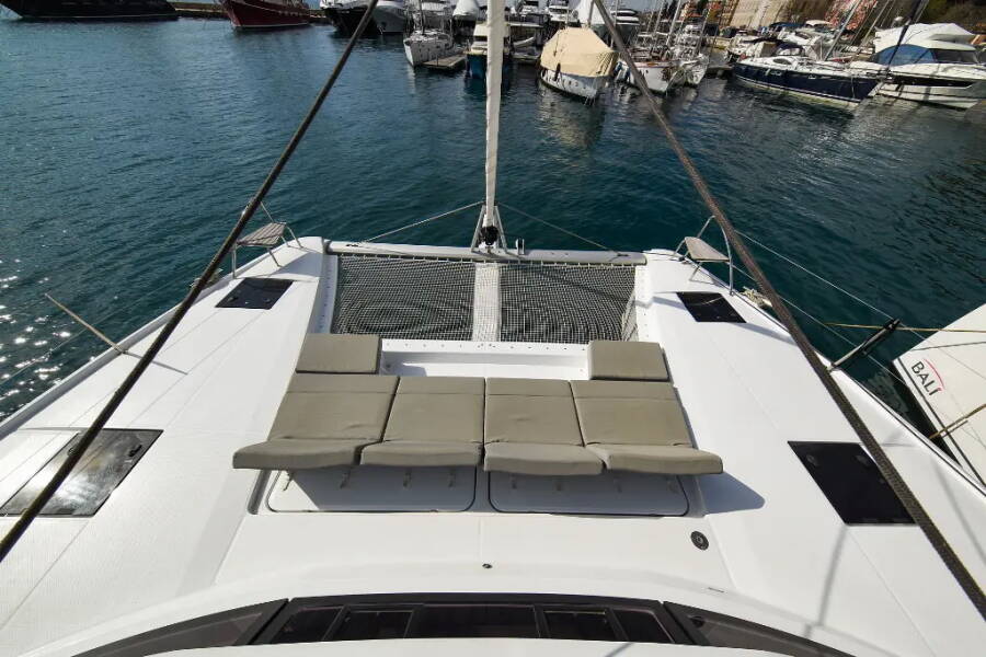 Fountaine Pajot Astrea 42 CLASS