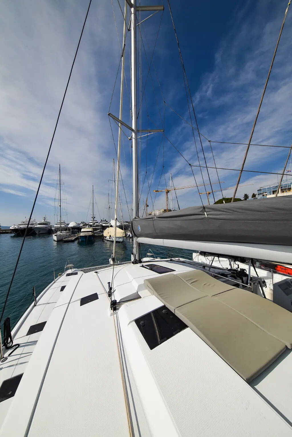Fountaine Pajot Astrea 42 CLASS