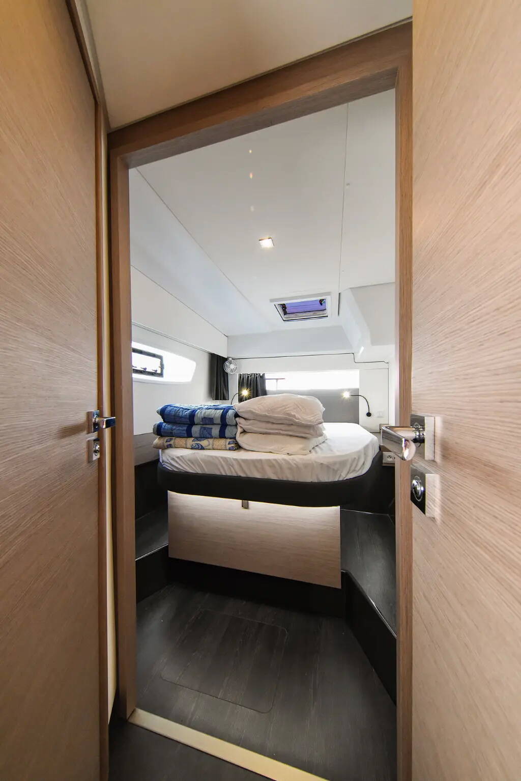 Fountaine Pajot Astrea 42 Le Bart