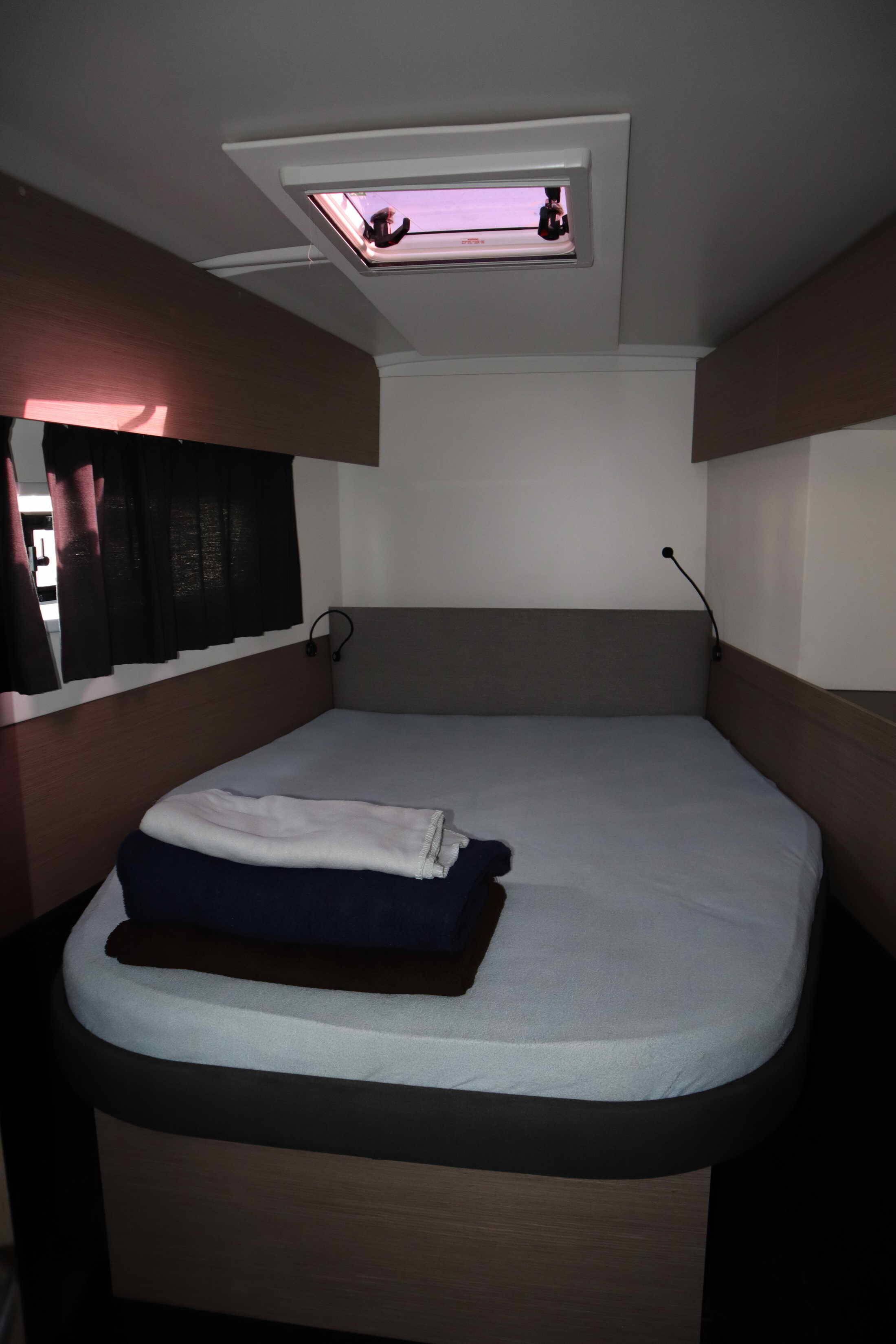 Fountaine Pajot Astrea 42 Hannah III