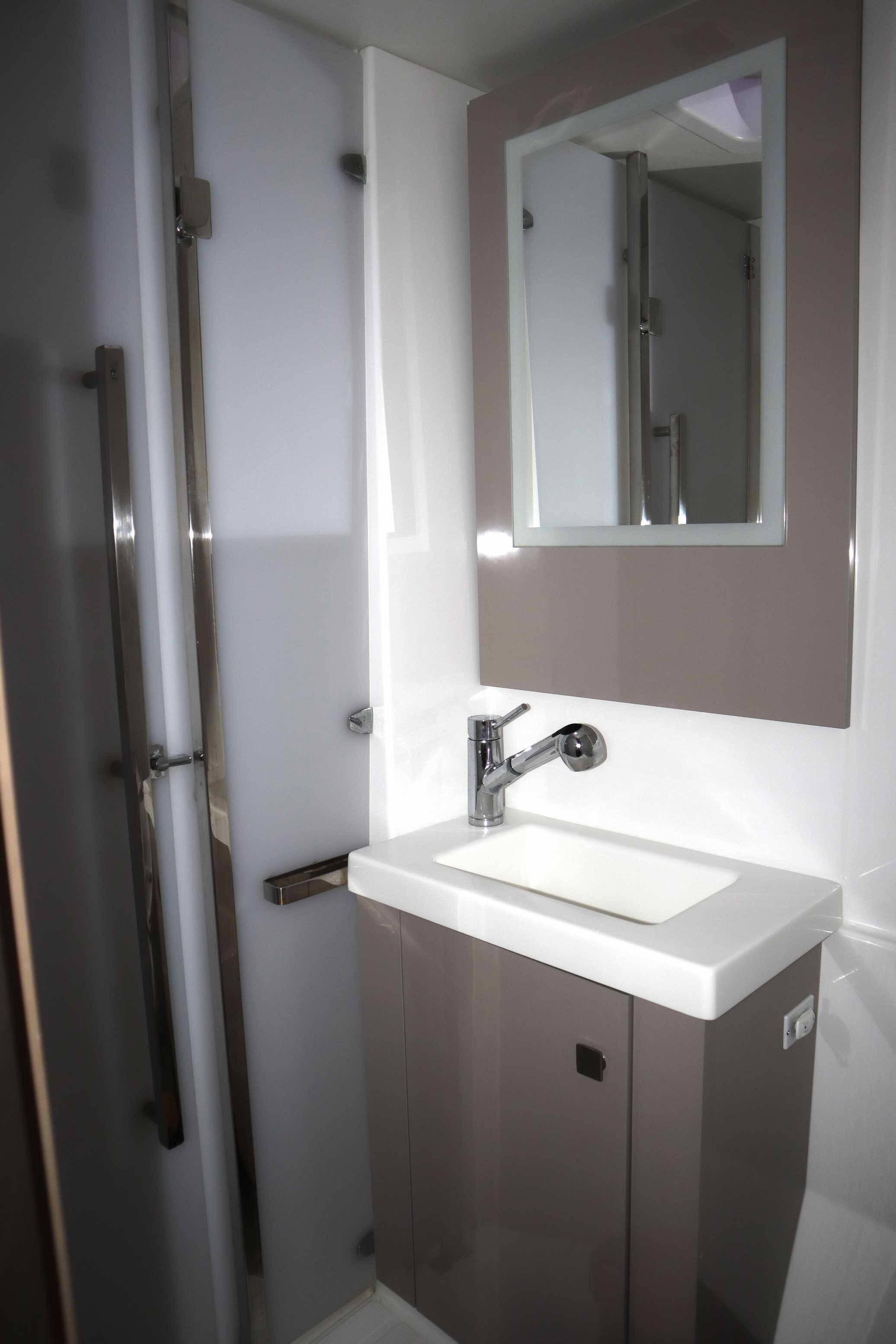 Fountaine Pajot Astrea 42 Hannah III