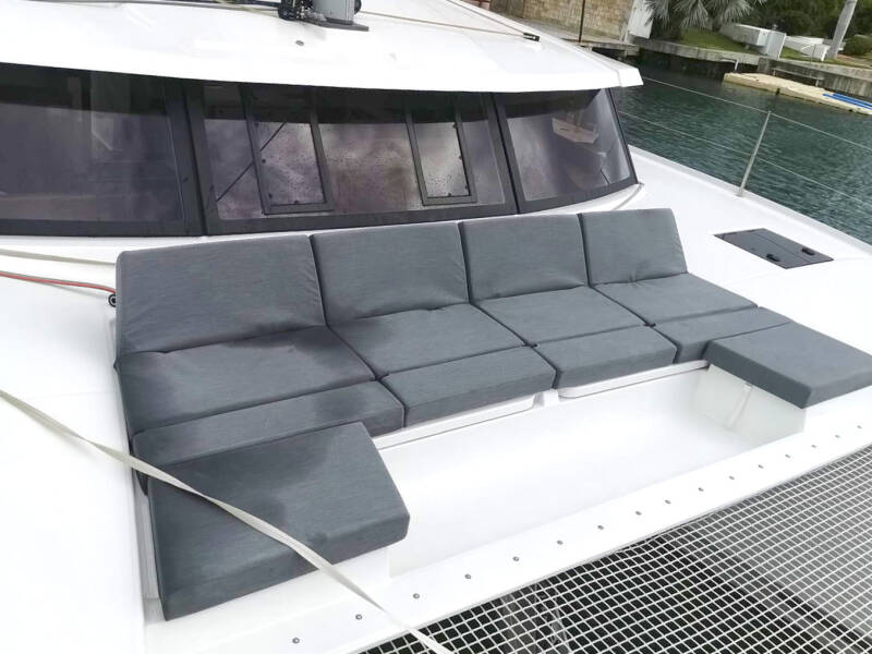 Fountaine Pajot Astrea 42 PRESTIGE