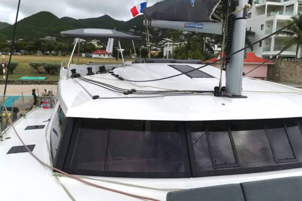 Fountaine Pajot Astrea 42 PRESTIGE