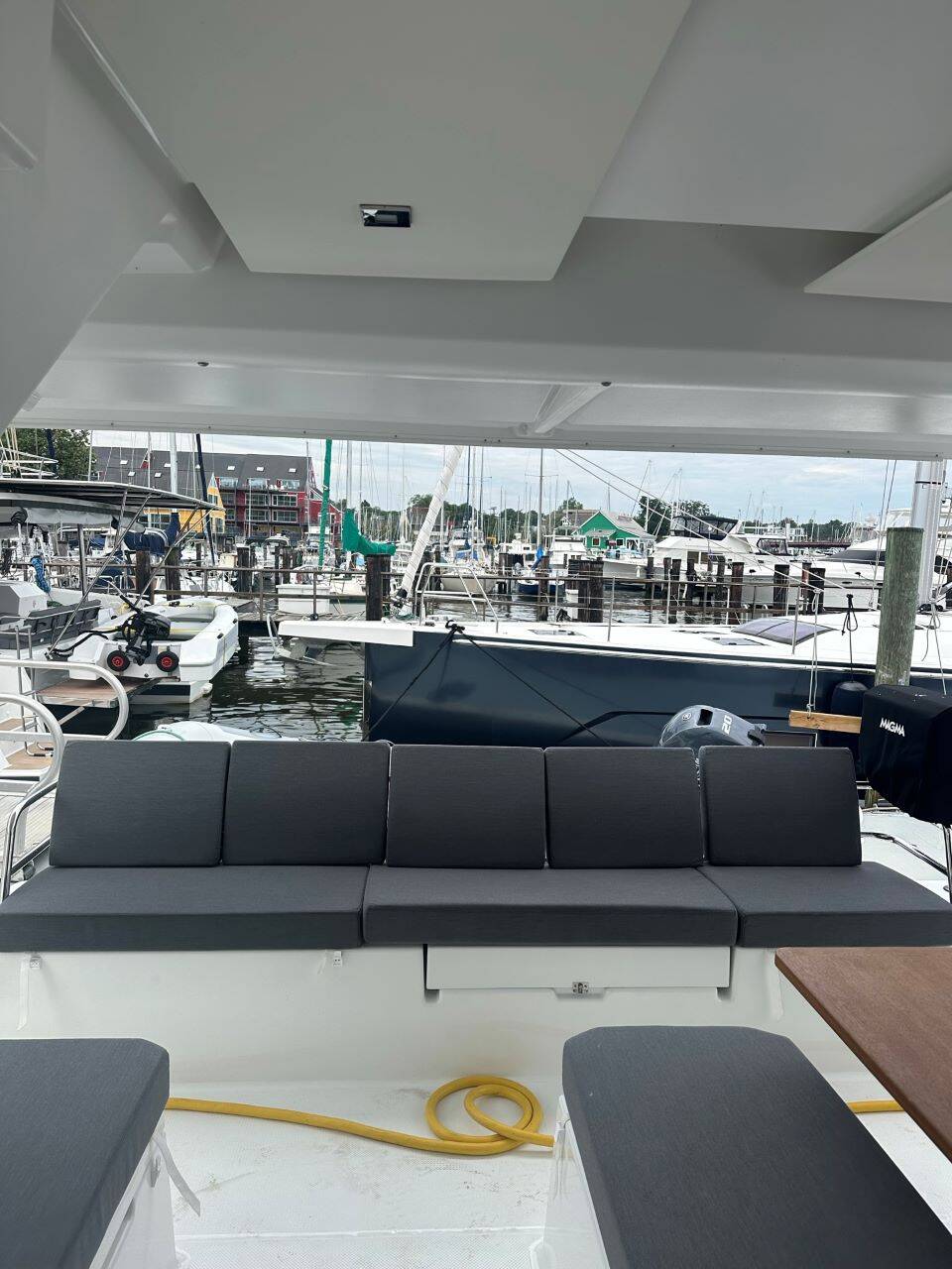 Fountaine Pajot Astrea 42 Just Live