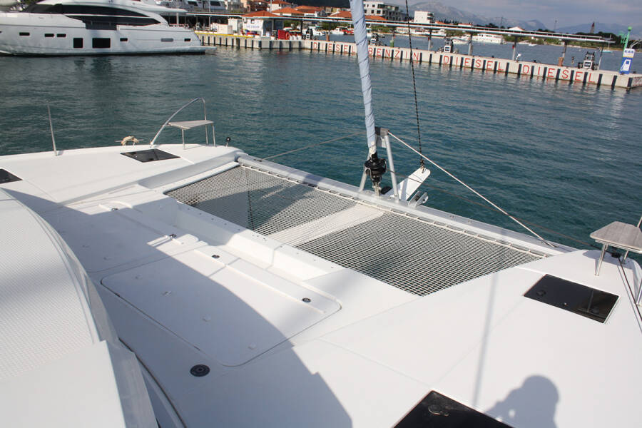 Fountaine Pajot Astrea 42 Cata del Mar