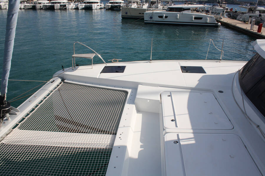 Fountaine Pajot Astrea 42 Cata del Mar