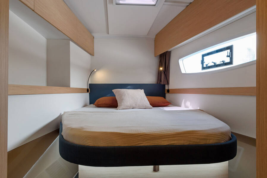 Fountaine Pajot Astrea 42 Amapola