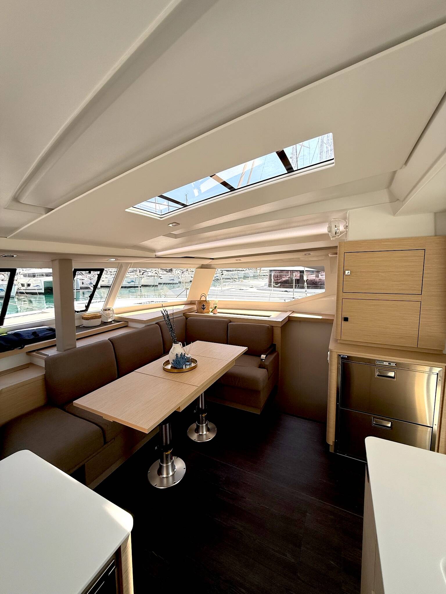 Fountaine Pajot Astrea 42 Ocean Allure