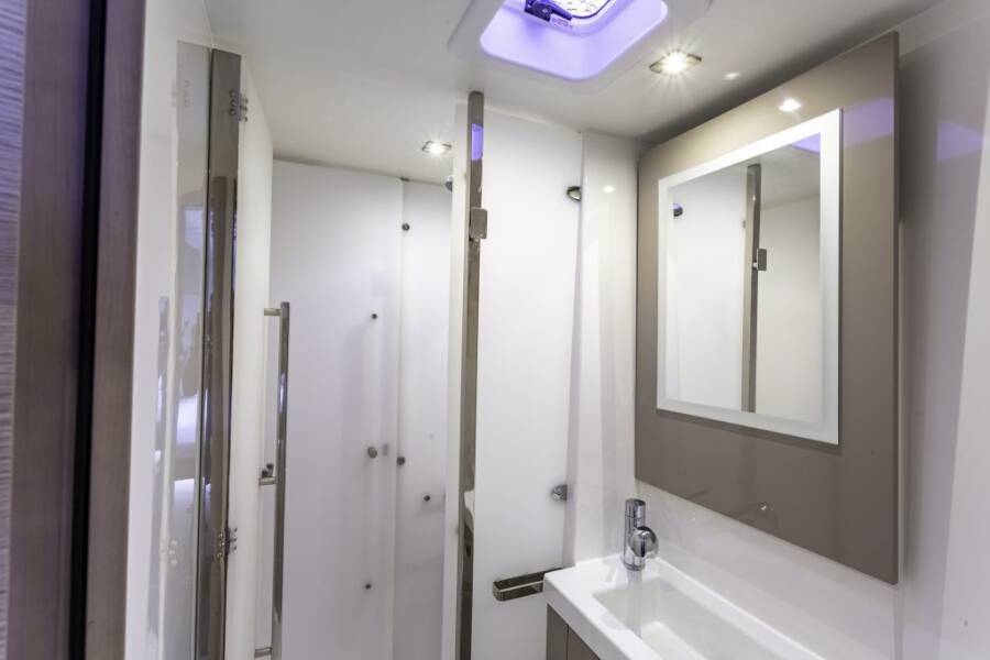 Fountaine Pajot Astrea 42 Pegasus