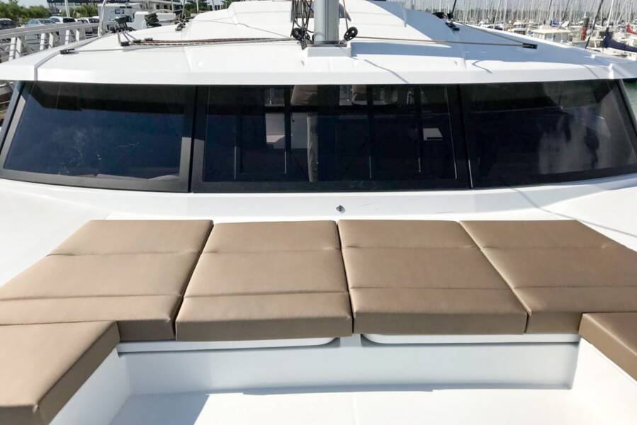 Fountaine Pajot Astrea 42 Wave