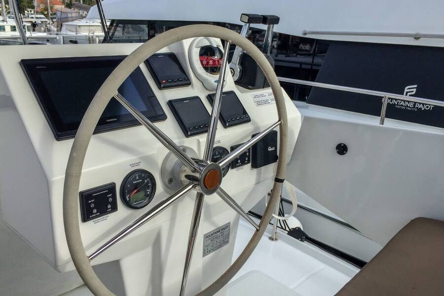 Fountaine Pajot Astrea 42 Wave